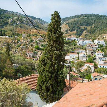 Hydra'S Harbor Hideaways - Cozy Coastal Getaways Hidra Exterior foto