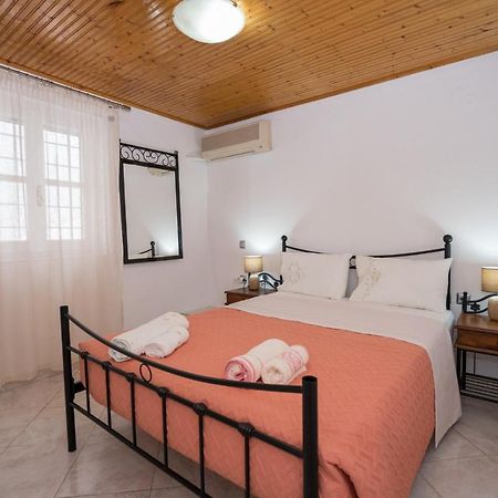 Hydra'S Harbor Hideaways - Cozy Coastal Getaways Hidra Exterior foto