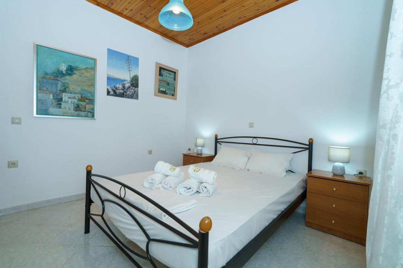 Hydra'S Harbor Hideaways - Cozy Coastal Getaways Hidra Exterior foto