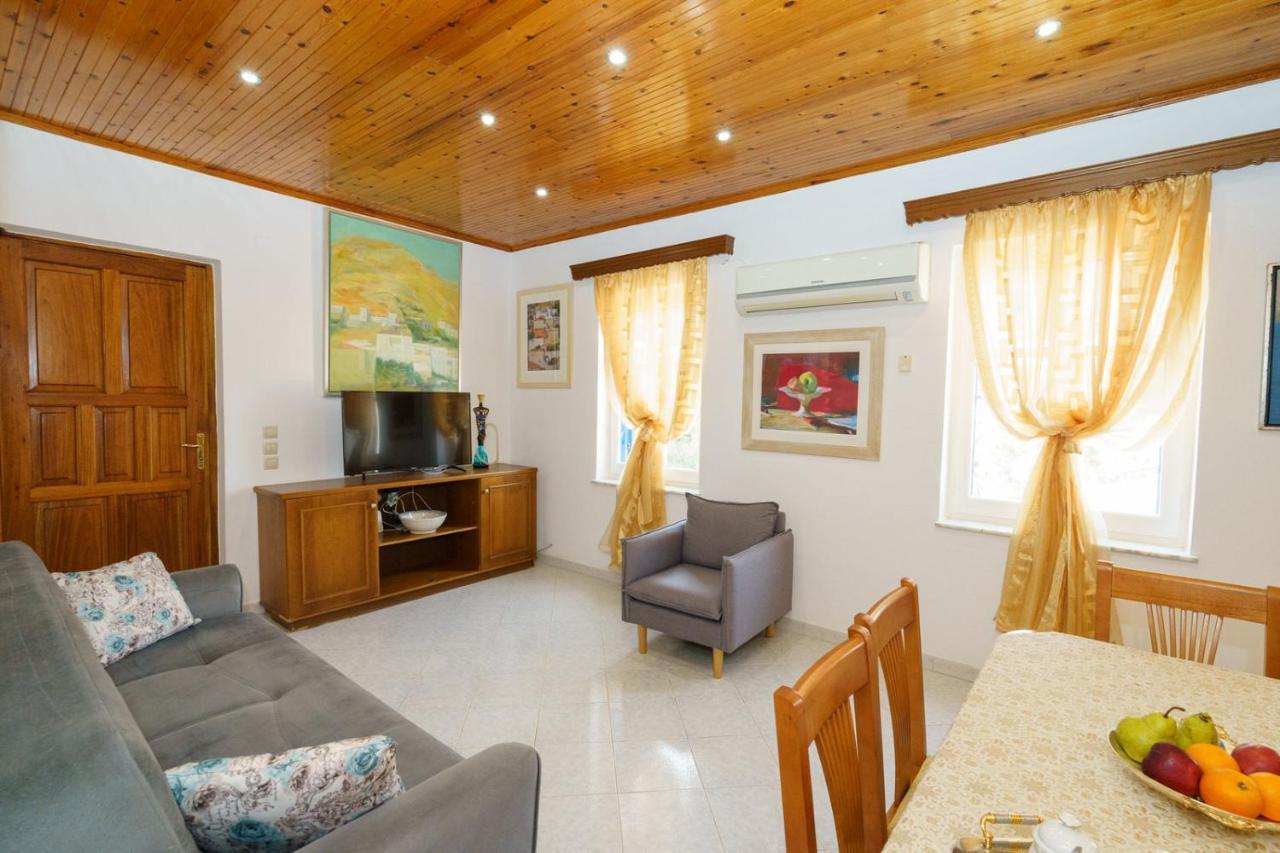 Hydra'S Harbor Hideaways - Cozy Coastal Getaways Hidra Exterior foto