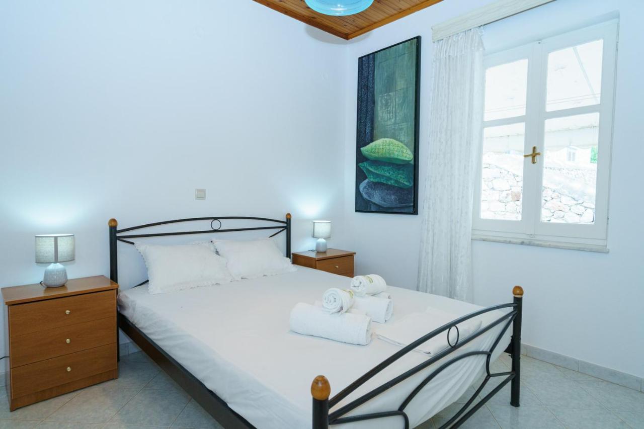 Hydra'S Harbor Hideaways - Cozy Coastal Getaways Hidra Exterior foto
