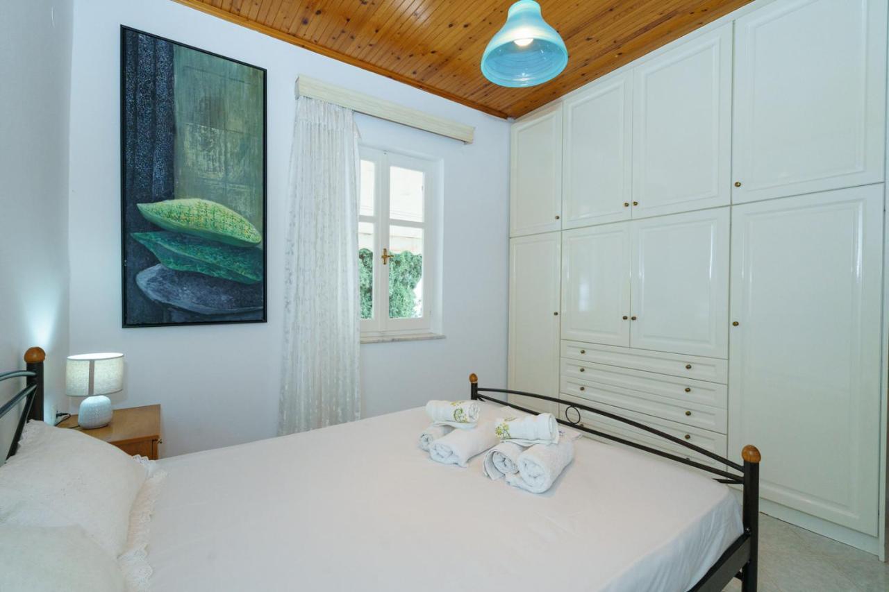 Hydra'S Harbor Hideaways - Cozy Coastal Getaways Hidra Exterior foto