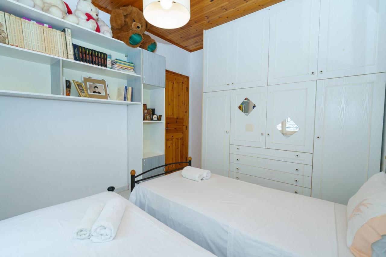 Hydra'S Harbor Hideaways - Cozy Coastal Getaways Hidra Exterior foto