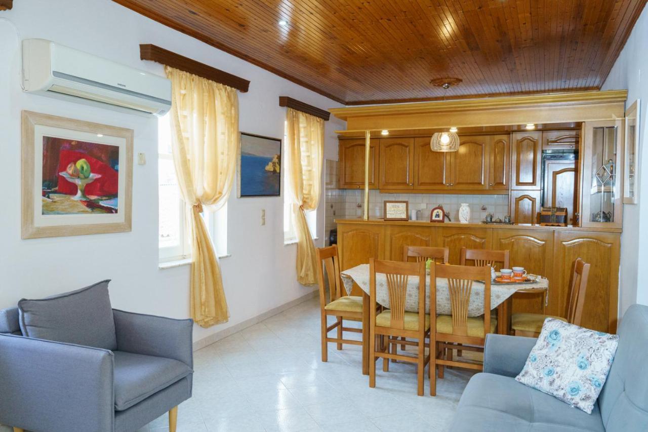 Hydra'S Harbor Hideaways - Cozy Coastal Getaways Hidra Exterior foto