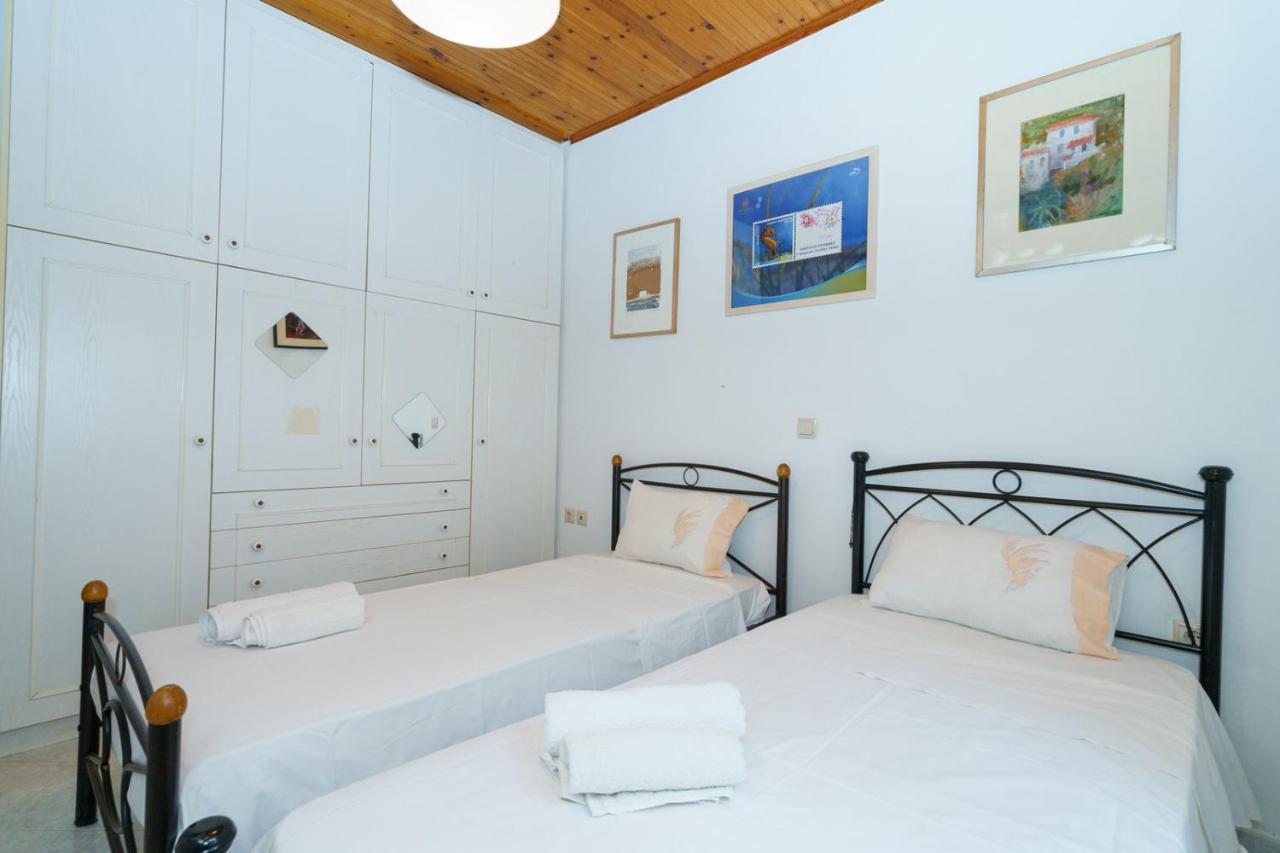 Hydra'S Harbor Hideaways - Cozy Coastal Getaways Hidra Exterior foto