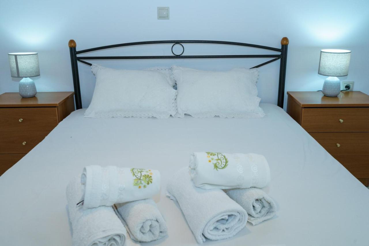 Hydra'S Harbor Hideaways - Cozy Coastal Getaways Hidra Exterior foto