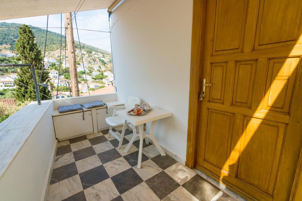Hydra'S Harbor Hideaways - Cozy Coastal Getaways Hidra Exterior foto