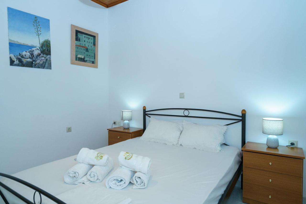 Hydra'S Harbor Hideaways - Cozy Coastal Getaways Hidra Exterior foto