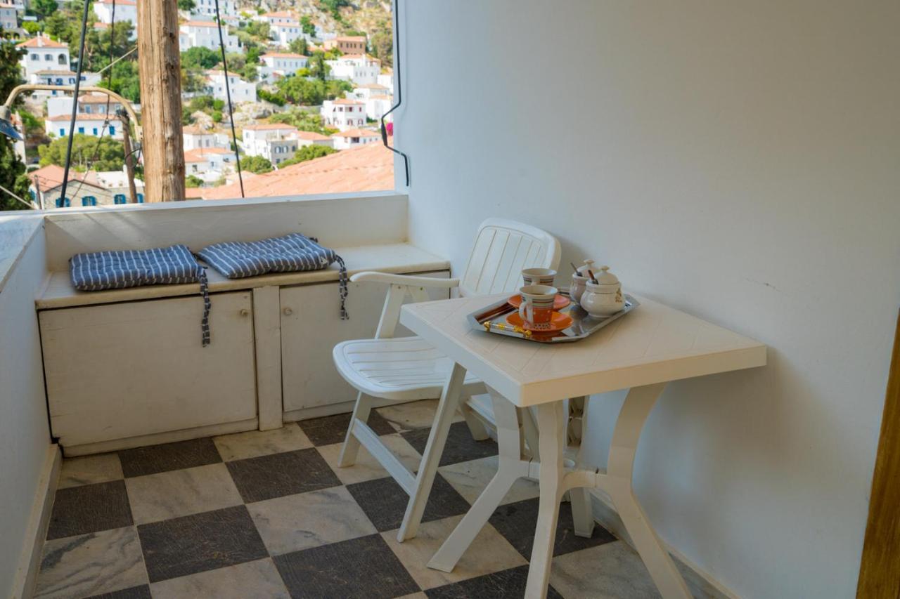 Hydra'S Harbor Hideaways - Cozy Coastal Getaways Hidra Exterior foto
