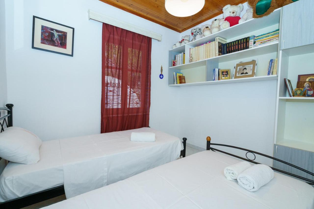 Hydra'S Harbor Hideaways - Cozy Coastal Getaways Hidra Exterior foto