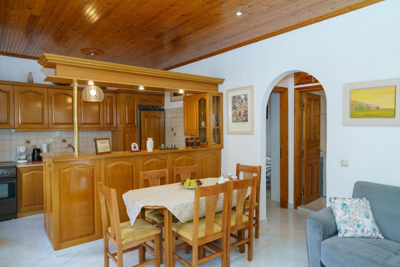 Hydra'S Harbor Hideaways - Cozy Coastal Getaways Hidra Exterior foto