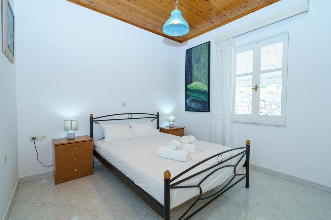 Hydra'S Harbor Hideaways - Cozy Coastal Getaways Hidra Exterior foto