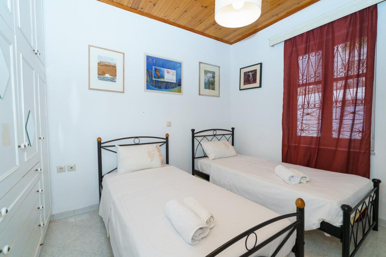 Hydra'S Harbor Hideaways - Cozy Coastal Getaways Hidra Exterior foto