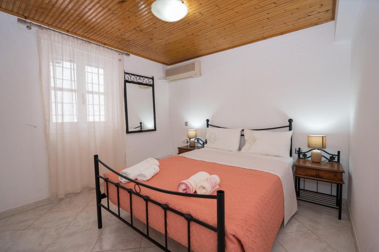 Hydra'S Harbor Hideaways - Cozy Coastal Getaways Hidra Exterior foto