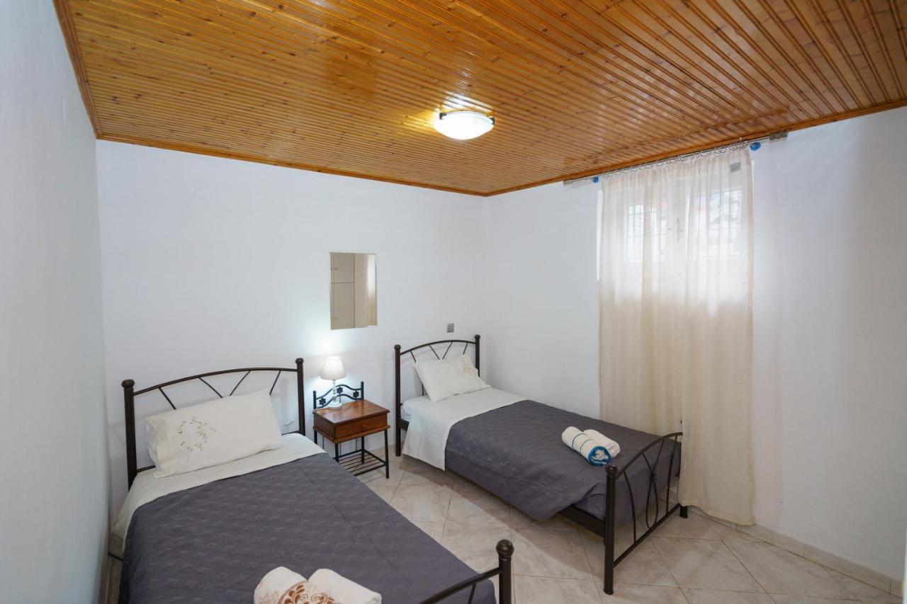 Hydra'S Harbor Hideaways - Cozy Coastal Getaways Hidra Exterior foto