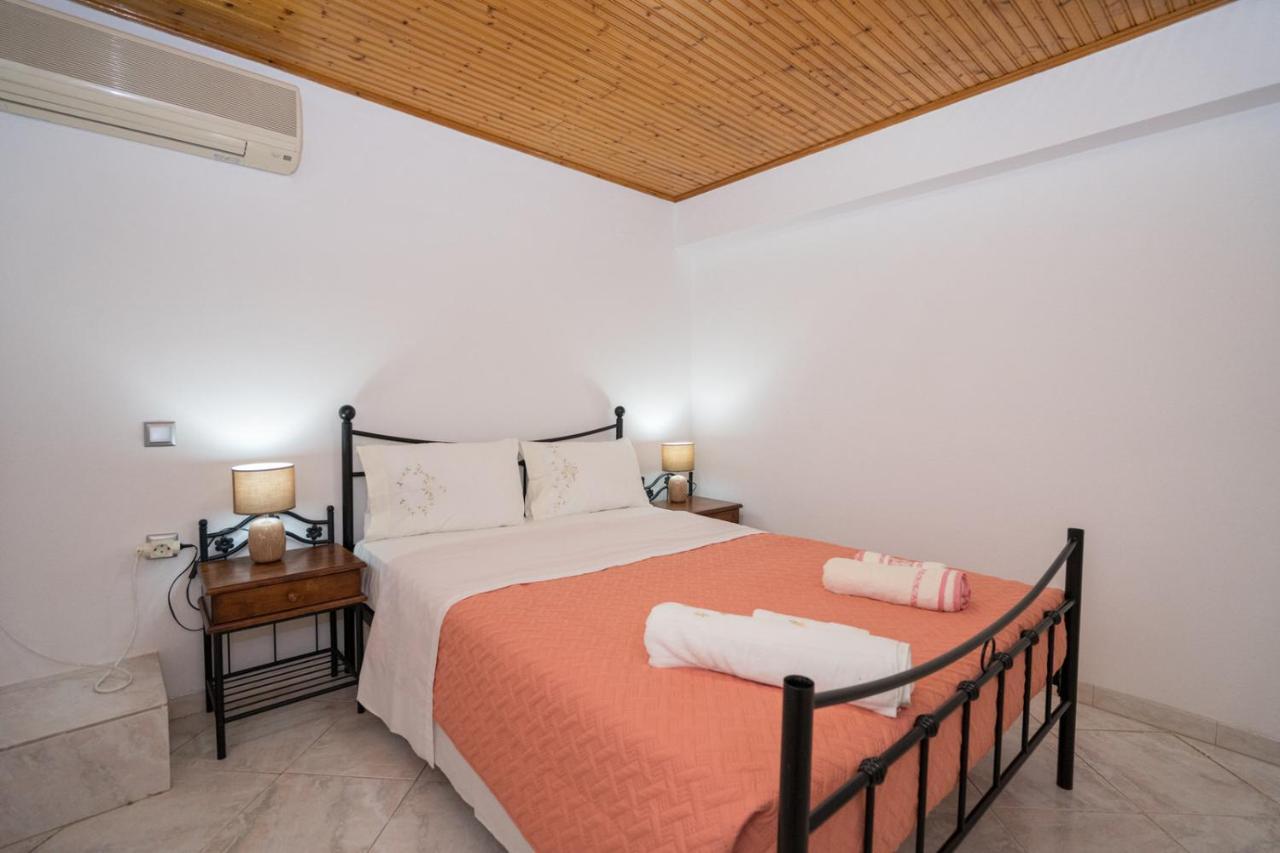 Hydra'S Harbor Hideaways - Cozy Coastal Getaways Hidra Exterior foto
