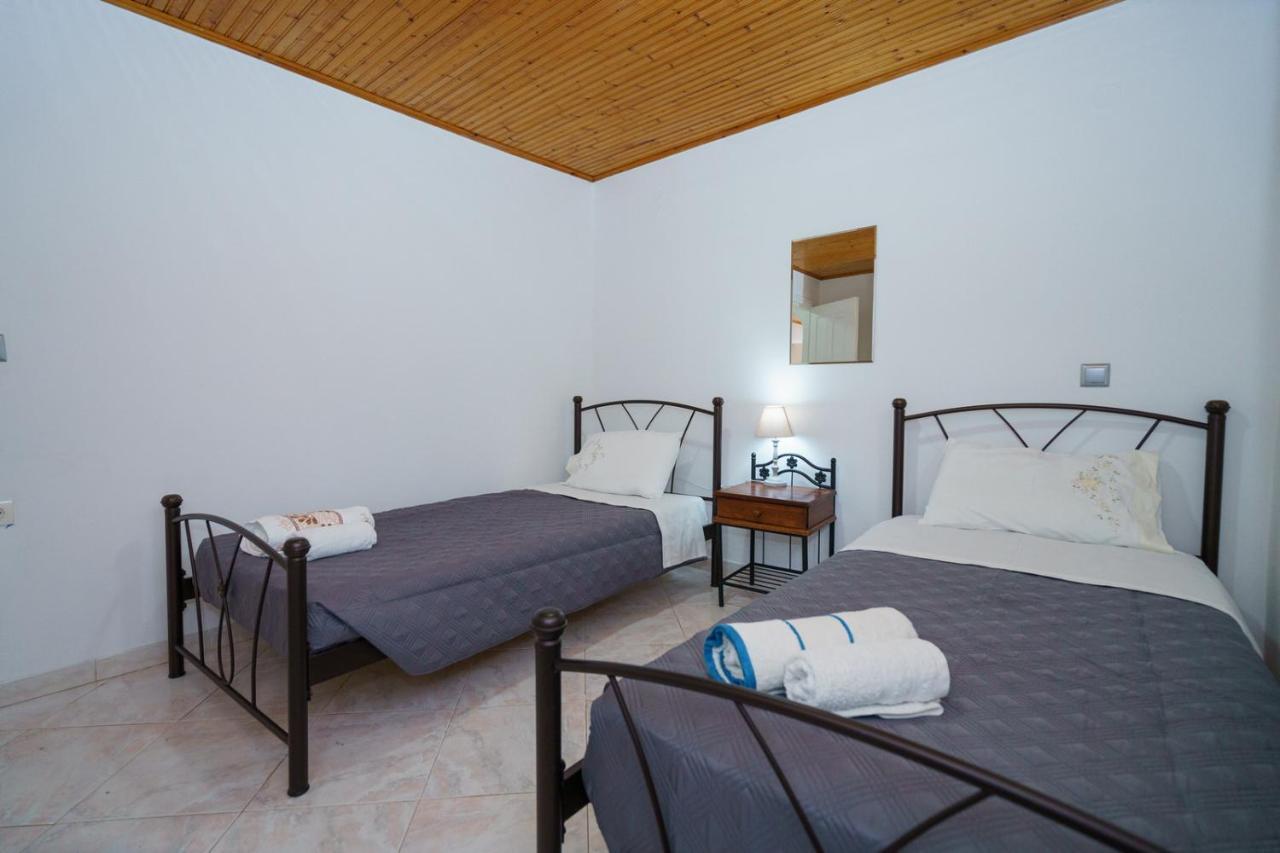 Hydra'S Harbor Hideaways - Cozy Coastal Getaways Hidra Exterior foto