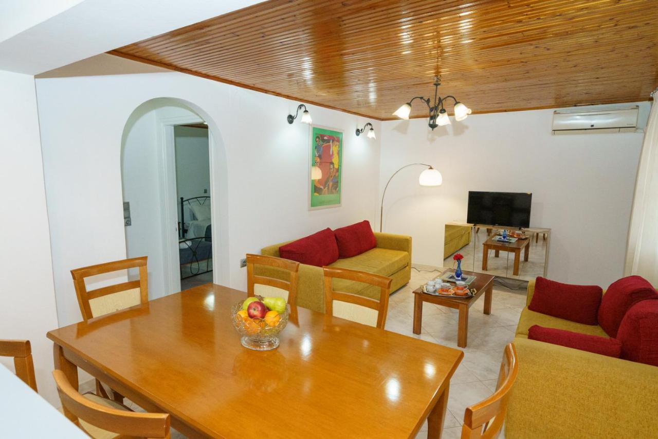 Hydra'S Harbor Hideaways - Cozy Coastal Getaways Hidra Exterior foto