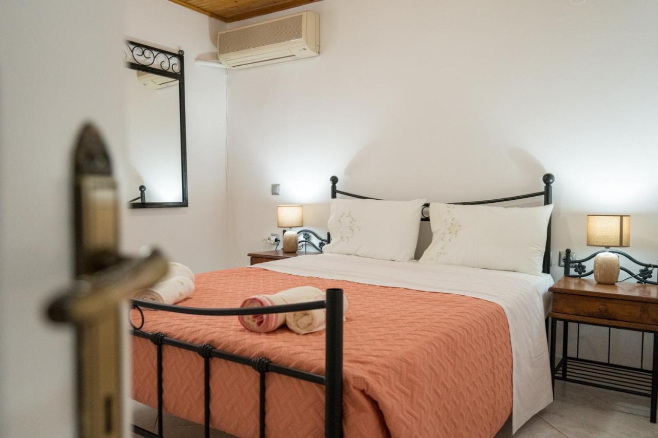 Hydra'S Harbor Hideaways - Cozy Coastal Getaways Hidra Exterior foto