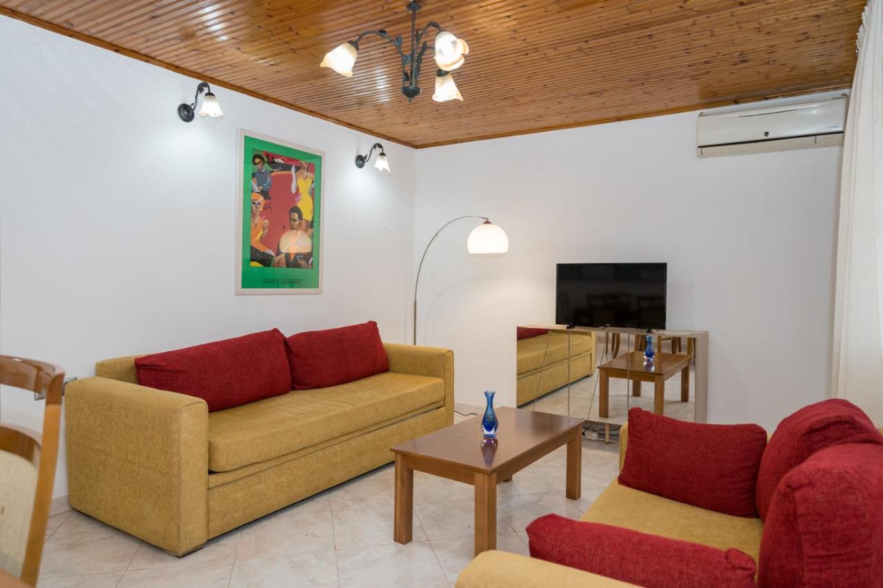 Hydra'S Harbor Hideaways - Cozy Coastal Getaways Hidra Exterior foto